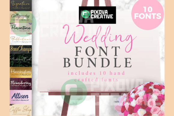 Download Wedding 10 Bundle - Bundle Collection