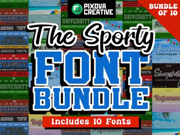 Download Sport Bundle - Bundle Collection