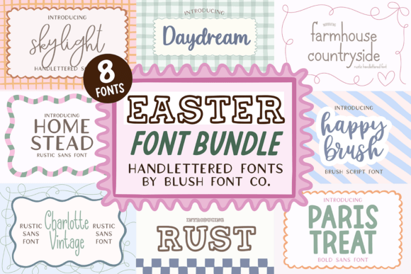 Download Easter Bundle - Bundle Collection