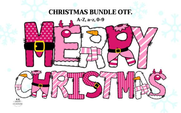 Download Christmas Bundle - Bundle Collection