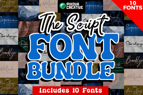 Download Script Bundle - Bundle Collection